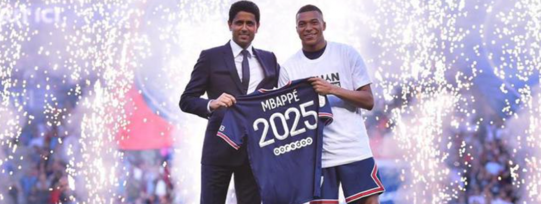 307 buts et 16 titres !