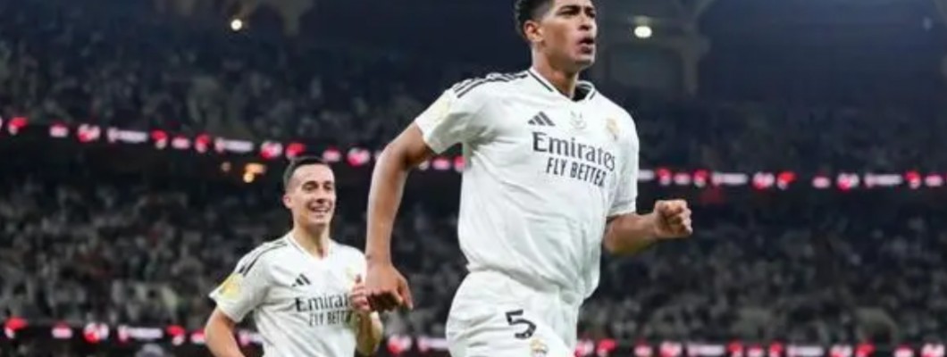 FrançaisPlus apte que Mbappé à succéder à Ronaldo ?