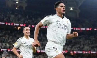 FrançaisPlus apte que Mbappé à succéder à Ronaldo ?