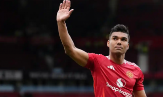 Le départ de Casemiro permet de réaliser des économies