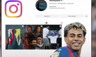 Le numéro 10 du Barça lance un défi sur les réseaux sociaux