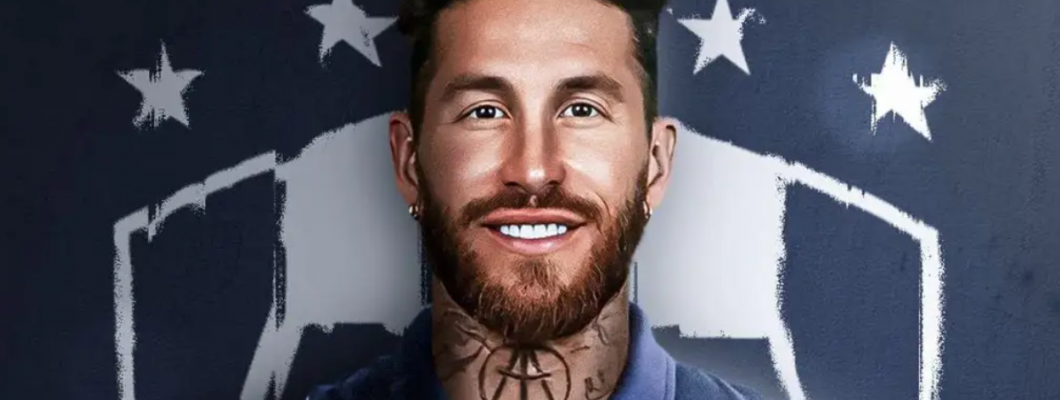 Le Paris Saint-Germain et le Real Madrid lui ont tous deux envoyé leurs bénédictions