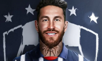 Le Paris Saint-Germain et le Real Madrid lui ont tous deux envoyé leurs bénédictions