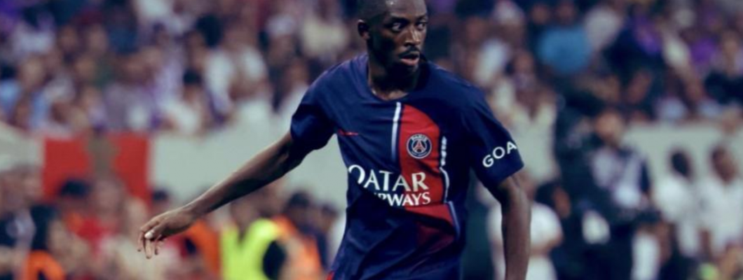 L'équipe de France accueille une superstar du niveau Ballon d'Or !