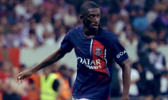 L'équipe de France accueille une superstar du niveau Ballon d'Or !