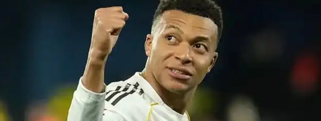 Mbappé attendu contre Manchester City