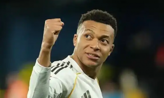 Mbappé attendu contre Manchester City