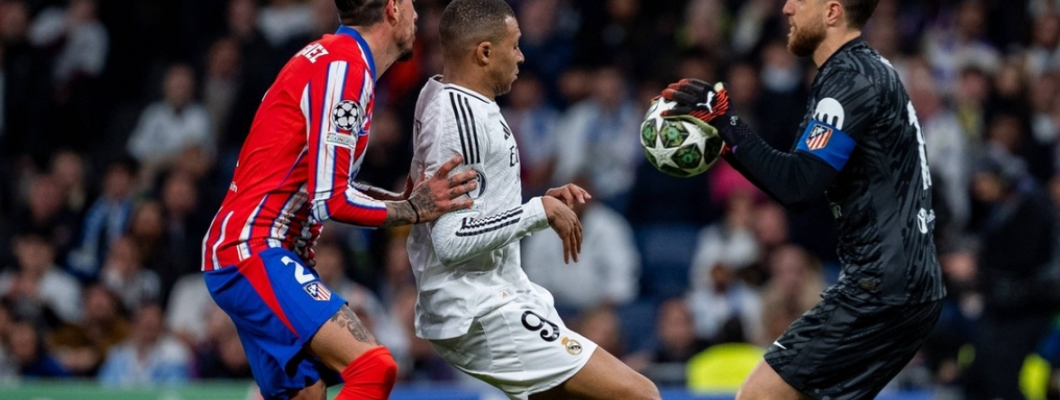 Le Real Madrid craint que Mbappé ne connaisse une nouvelle baisse de forme