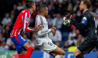 Le Real Madrid craint que Mbappé ne connaisse une nouvelle baisse de forme