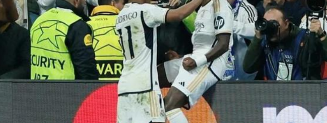 Le Real Madrid envoie une lettre à la Fédération française de football