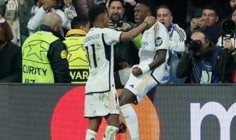 Le Real Madrid envoie une lettre à la Fédération française de football