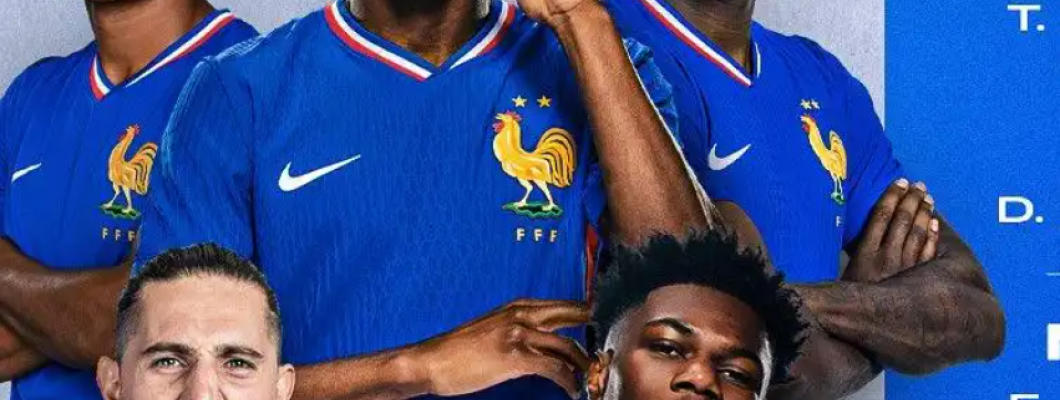 Deux joueurs clés font leur retour en sélection française