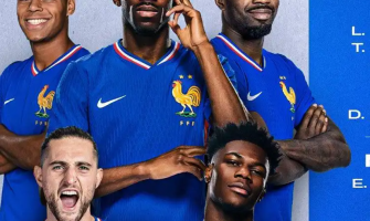 Deux joueurs clés font leur retour en sélection française