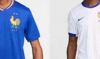 Le design du nouveau maillot reçoit des critiques mitigées