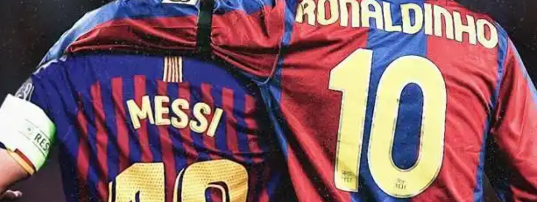 Yamal, 17 ans, succédera-t-il à Messi ?