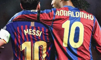 Yamal, 17 ans, succédera-t-il à Messi ?