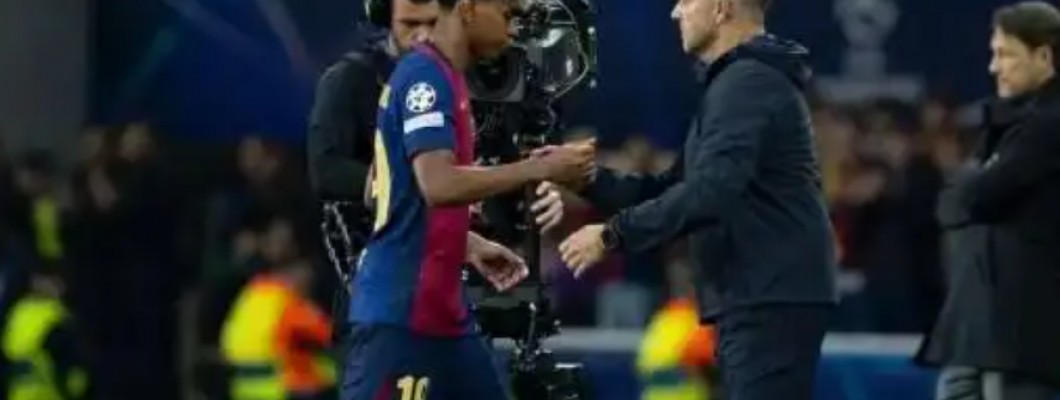 Un jeune génie de 17 ans interprète le leadership