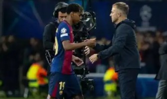 Un jeune génie de 17 ans interprète le leadership