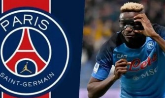 Le remplaçant de Mbappé