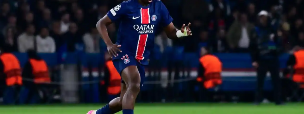 Pacho, 23 ans, sauve Paris