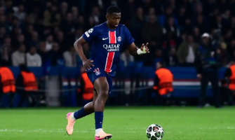 Pacho, 23 ans, sauve Paris