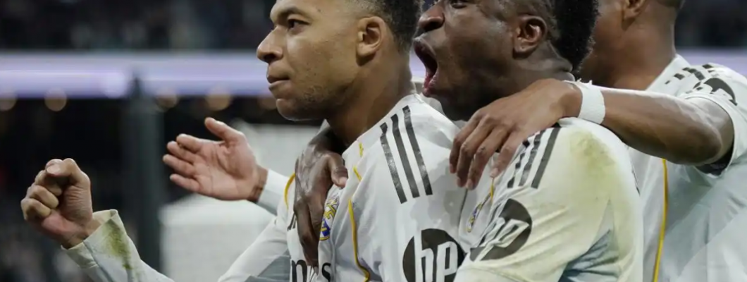 L'avenir de Vinícius Júnior au Real Madrid reste incertain