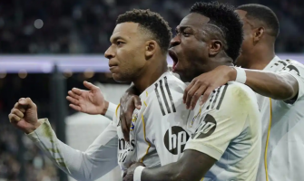 L'avenir de Vinícius Júnior au Real Madrid reste incertain