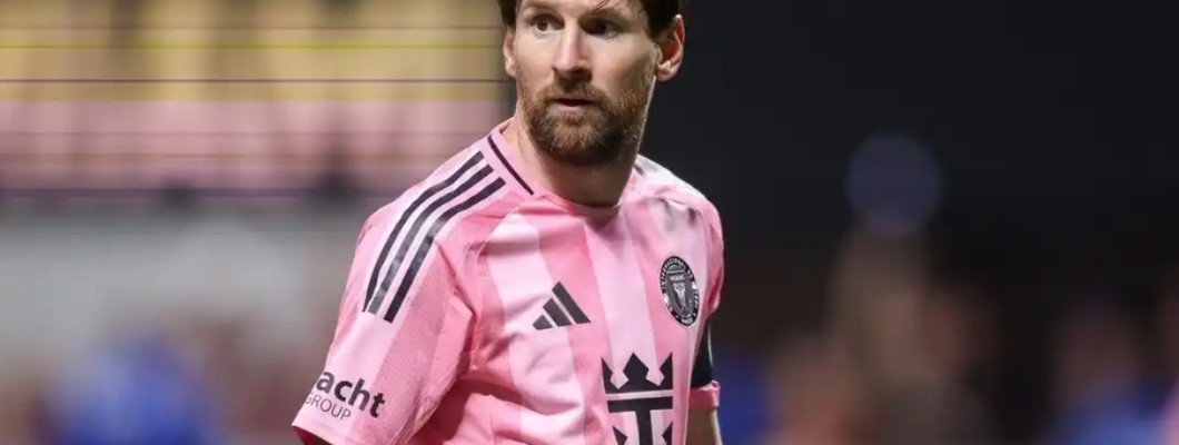 Messi bat à nouveau le record de billetterie à l'extérieur