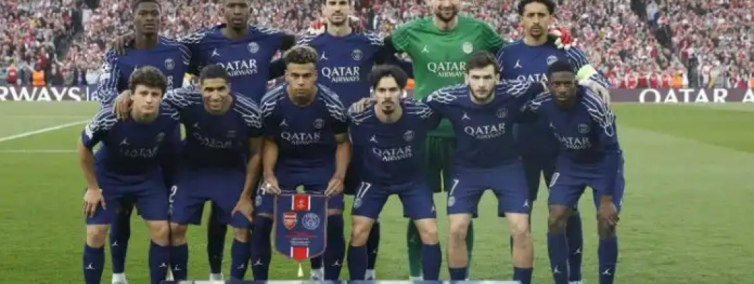 Paris va porter plainte au civil