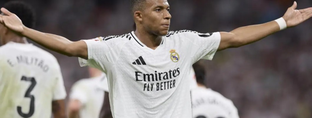 Après le départ de Mbappé, Paris s'est qualifié pour la finale de la Ligue des champions