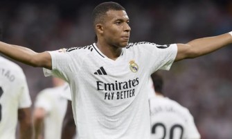 Après le départ de Mbappé, Paris s'est qualifié pour la finale de la Ligue des champions