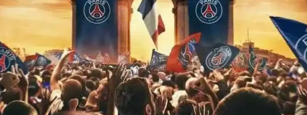 Paris portera le maillot domicile en finale de la Ligue des champions