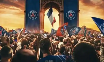 Paris portera le maillot domicile en finale de la Ligue des champions