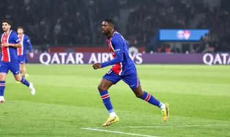 Dembélé Confirmed for Champions League Final