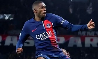 Dembélé parviendra-t-il à remonter la pente avec le trophée de la Ligue des champions ?
