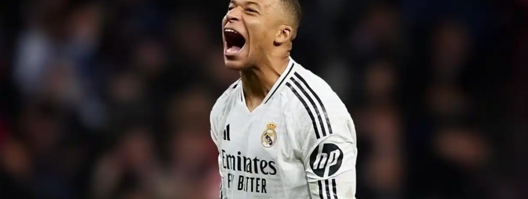 Mbappé deviendra le nouveau numéro 10 du Real Madrid