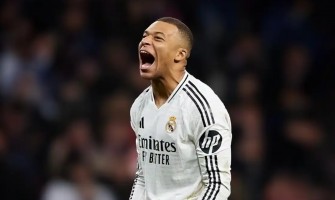 Mbappé deviendra le nouveau numéro 10 du Real Madrid