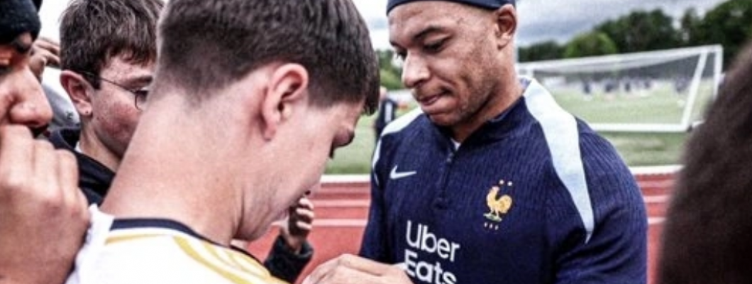 Dans l'attente de la performance du génie français au Real Madrid