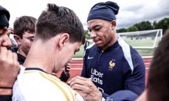 Dans l'attente de la performance du génie français au Real Madrid