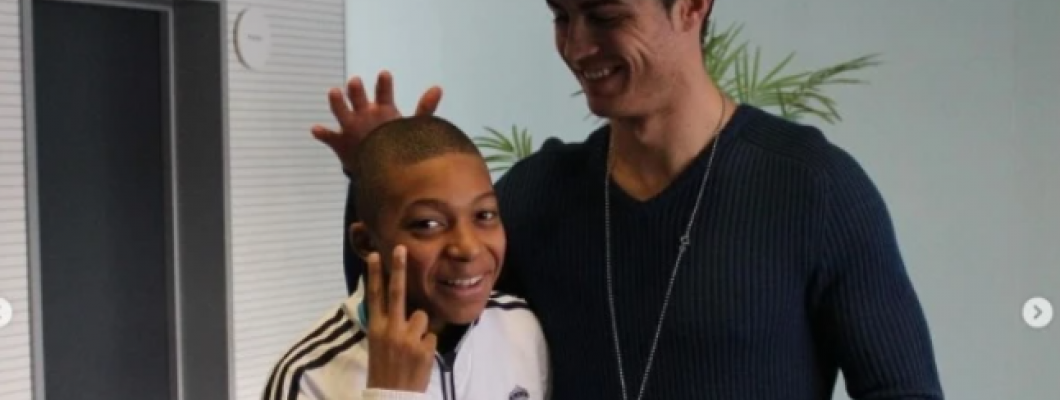 Porter l'ancien numéro de l'idole