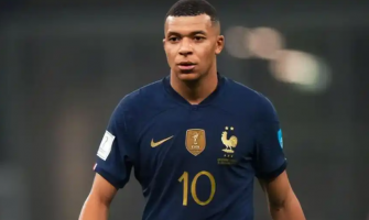 Serait-il prêt à tout pour que la France remporte la Coupe du Monde ?