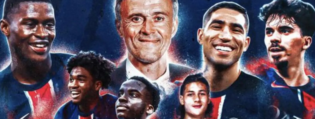 Fin de la série de 6 victoires consécutives de Paris