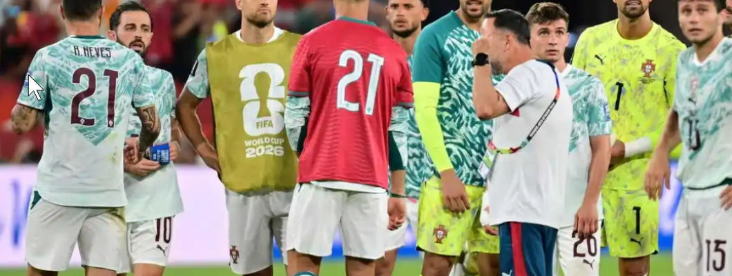 Ronaldo rend un hommage émouvant à Jota