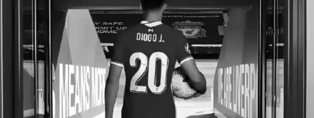Liverpool devrait retirer le maillot n° 20