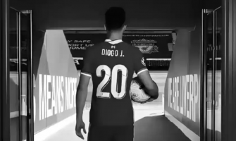 Liverpool devrait retirer le maillot n° 20