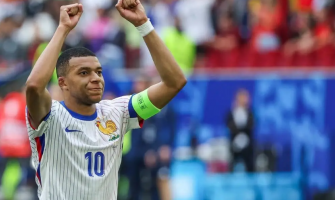 L'heure officielle des débuts de Mbappé a été confirmée