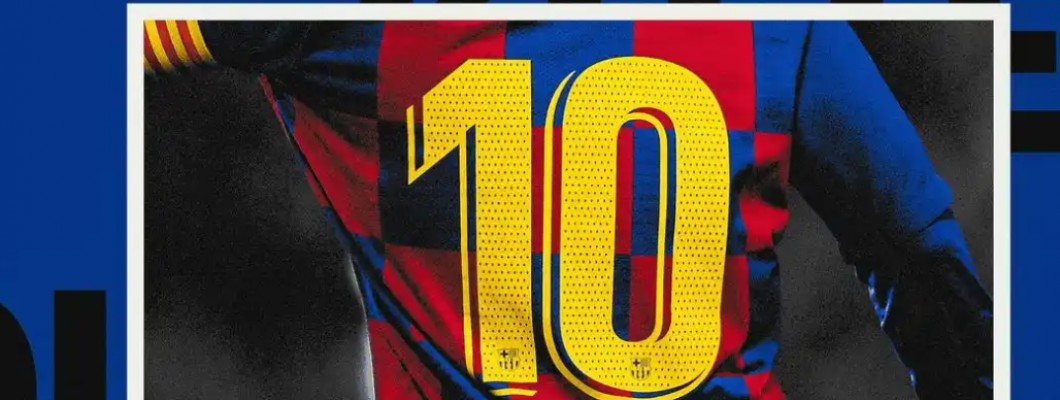 Les footballeurs rêvent du maillot n°10