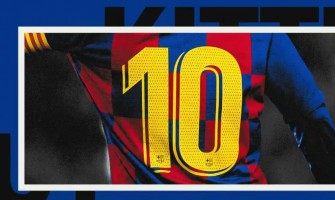 Les footballeurs rêvent du maillot n°10