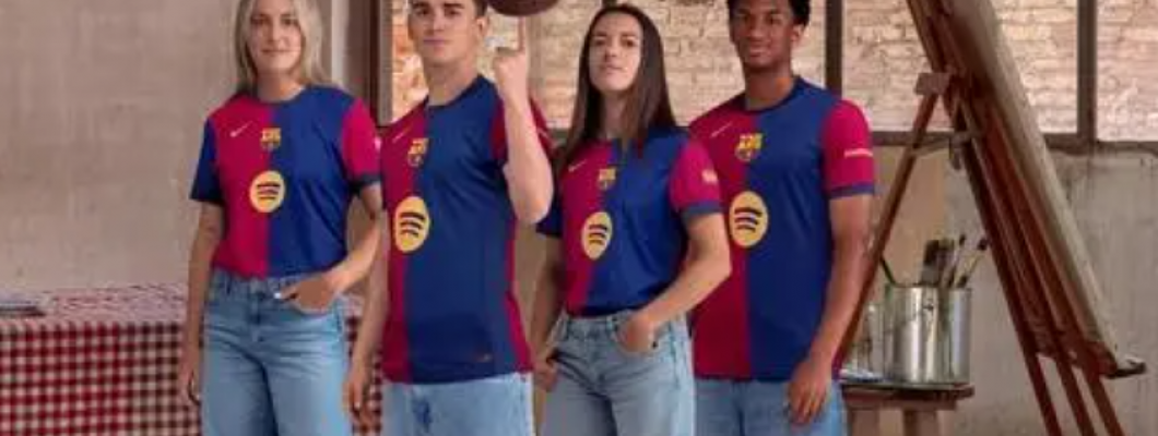 Célébration du 125e anniversaire de l'équipe