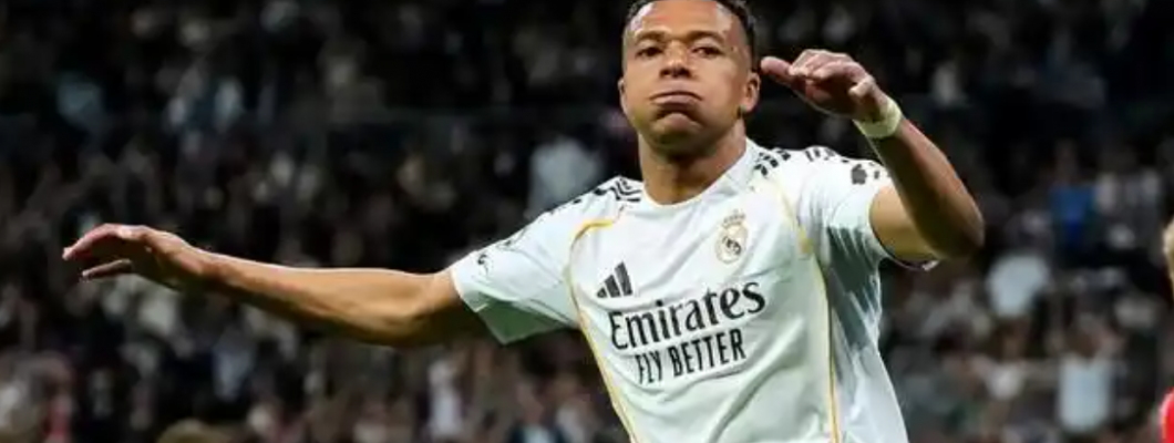 L'absence de trophées a pratiquement anéanti les rêves de Ballon d'Or de Mbappé